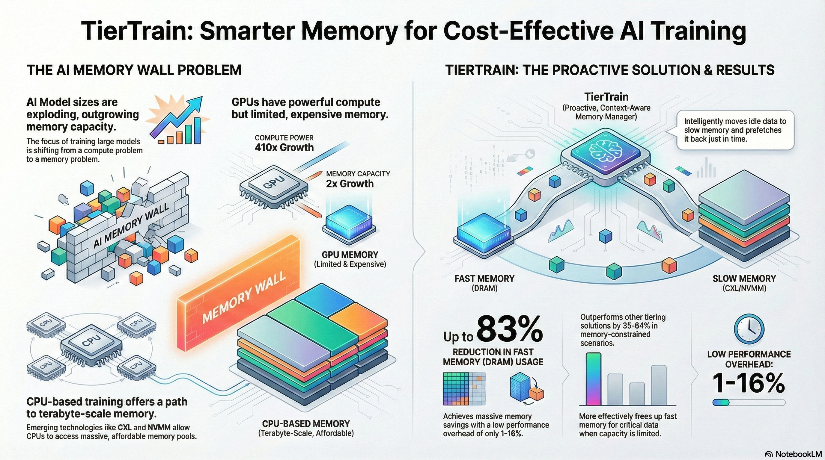 TierScape Architecture